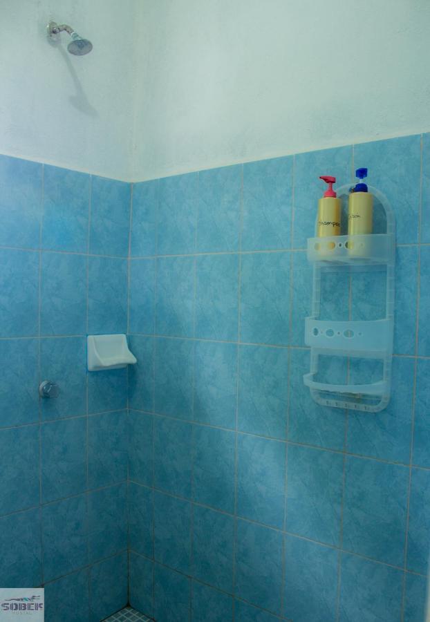 فندق Casa Sobek بويرتو إسكونديدو المظهر الخارجي الصورة