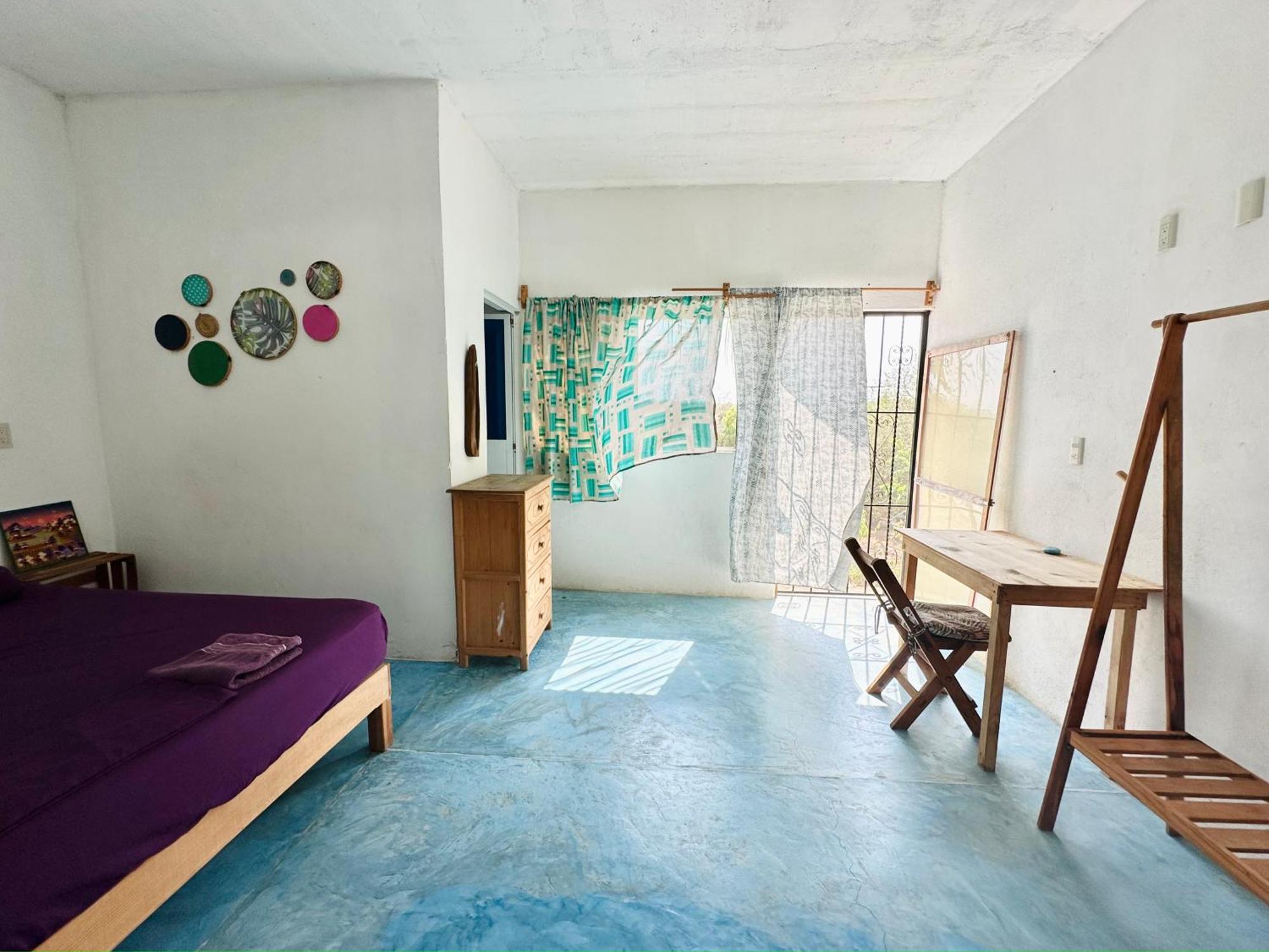 فندق Casa Sobek بويرتو إسكونديدو المظهر الخارجي الصورة