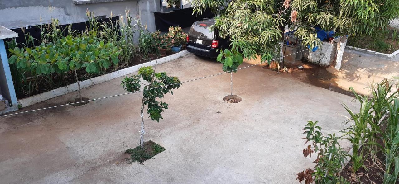 فندق Casa Sobek بويرتو إسكونديدو المظهر الخارجي الصورة